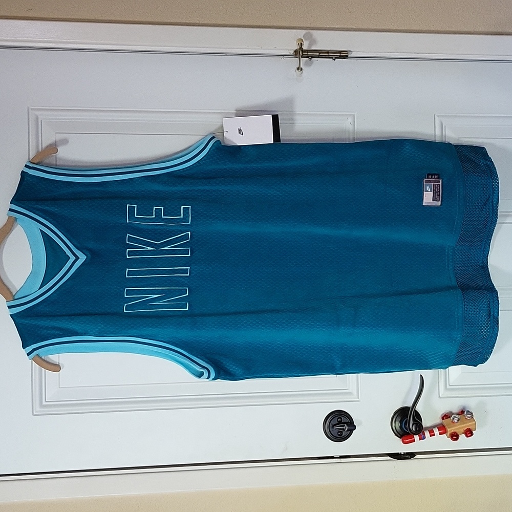 New w tag Nike Serena Williams Tennis Dress XL Women's